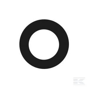 O-žiedas Kawasaki 920557016