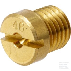 Pilotinis purkštukas #46 920642151