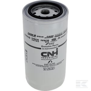 Kuro filtras 92129321