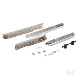 Barstytuvo peiliukų komplektas 924322