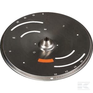 Barstymo diskas OM 24-36 RH 929020