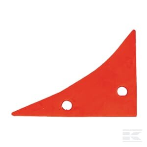 Landside Wedge RH Landsberg 929100001N
