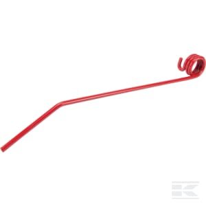 Akėčių noragas 7mm Hatzenbichler 93008N