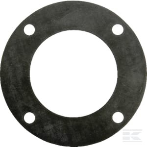 Flanšo tarpiklis BSA 4" 93074066