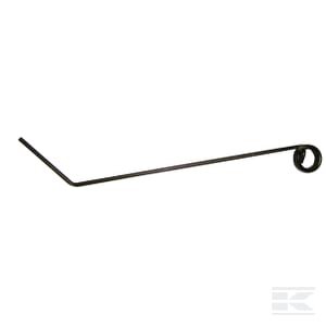 Akėčių noragas 7mm Hatzenbichler 9312N