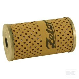 Pirminis kuro filtras Zetor 931207