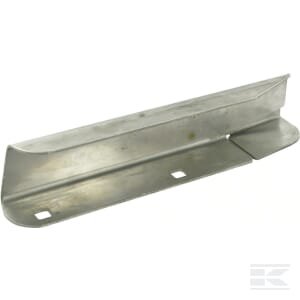 Sukomplektuotas barstytuvo peilis 220 LH 933042