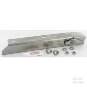 Barstytuvo peilis 285 mm pilnas LH 933050