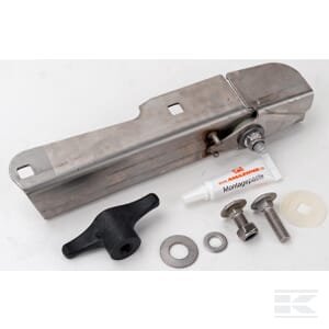 Barstytuvo peilis OS 215 LI 933673