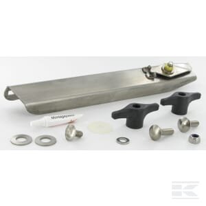 Barstytuvo peilis 300 mm pilnas LH 933683