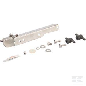 Barstytuvo peilis OS 300 AG LH 933689