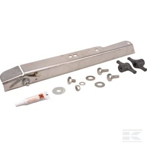 Barstytuvo peilis OS 410 HP RE 933692