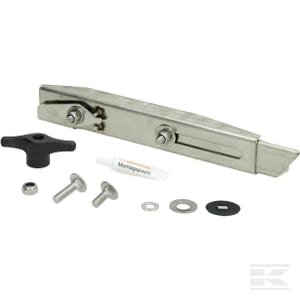 Montavimo rinkinys sklaidymo mentelių rinkiniui 934857