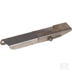Barstytuvo peilis OST 215-260 LH 936341