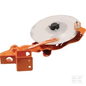 Trumpa ritinio dalis 952100