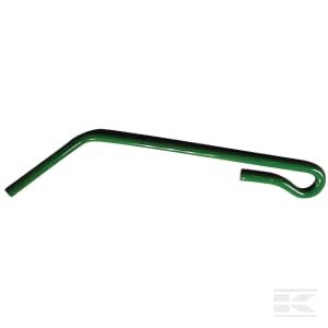 Akėčių noragas trumpas 15x597 Amazone originalus 959336