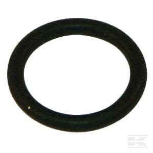 O žiedas 20.22x3.53mm 70 shore EPDM juoda Braglia 960211