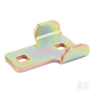Apkabos plokštė 15 mm Amazone noragams 967568