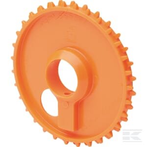 Smulkios sėklos ratas 968303