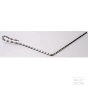 Spyruoklinis dantis 969225