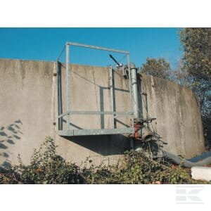 Siloso nusileidimo vieta 9800010Z