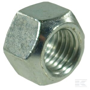 Savaime užsiveržianti veržlė 98010