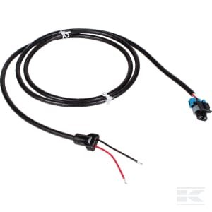 Kabelio elektros uždarymo vožtuvas 98552215
