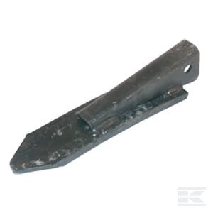 Kultivatoriaus smaigalys 265x60x12mm 990245