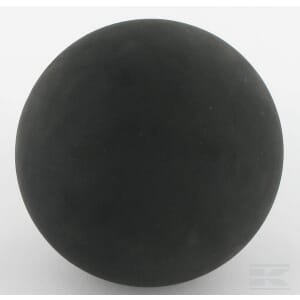 Guminis rutulinis kranas 66mm 9903200122