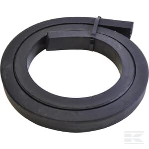 Sandarinimo juostelė Guma 15x20mm 9903700117