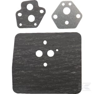 Tarpinių komplektas Kawasaki 999990374