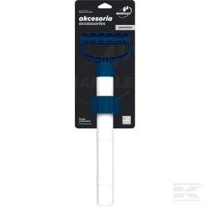 Universali pompa šarmams A003163