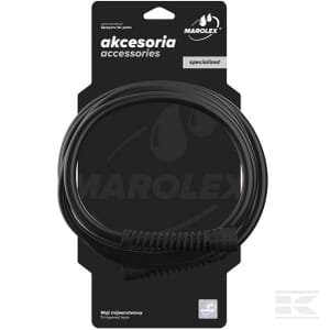 Purškimo žarna su galais 250 cm A060164