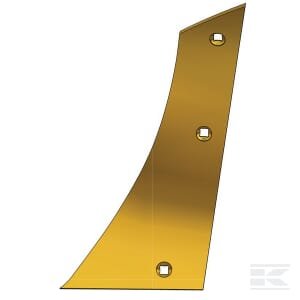 Blauzdos dalis LH G55 A0C924245SAB