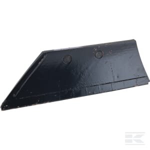 Priešplūgis Plūgo noragas II-XHD, kairė, su bolts Kverneland – A133949530