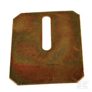 Grandiklis 90x115mm Amazone AB010001