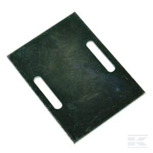 Grandiklis 100x135mm Lely AB080003