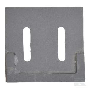 Grandiklio karbidas AB090003CN