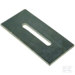 Grandiklis Niemeyeris AB100002