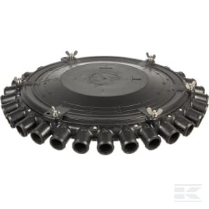 Purkštuvai visiškai suderinti AC490786