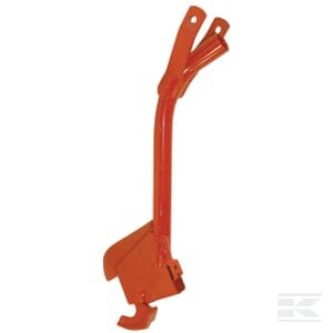 Vamzdžio atkarpa trumpa AC494083