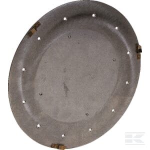 Pilnas sėjimo diskas 1240 AC819040