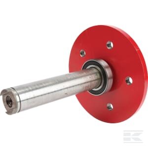 Veleno dalis AC820071