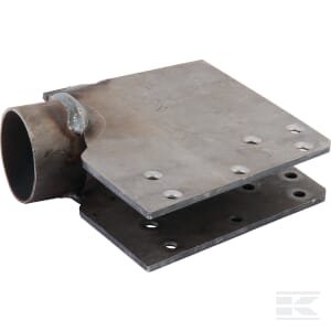 Mouldboard DS Accord AC821218