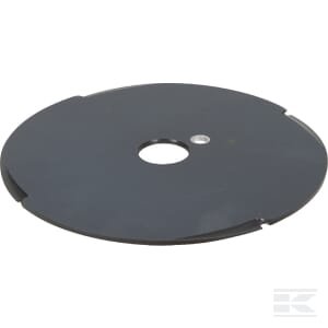 Sėklų diskas A 4 skirtas granuliuoti AC853070