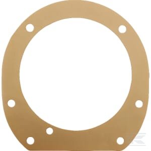 Variklio flanšo tarpinė, AGW04808