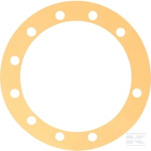 Kapojimo pavaros dangtelio tarpinė, AGW10070