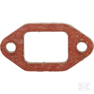 Siurbimo alkūnės tarpinė, AGW10238