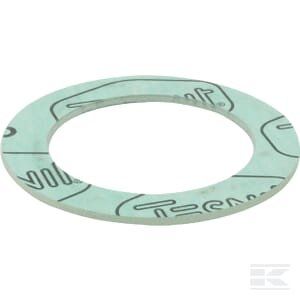 Abil sandarinimo žiedas, 36 x 55 x 1,5, AGW14483