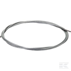 Užvedimo virvė, AGW21071